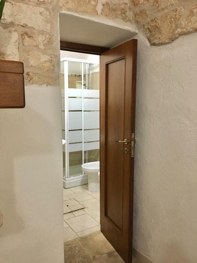 Casa Villani Guest House Ostuni Exterior foto