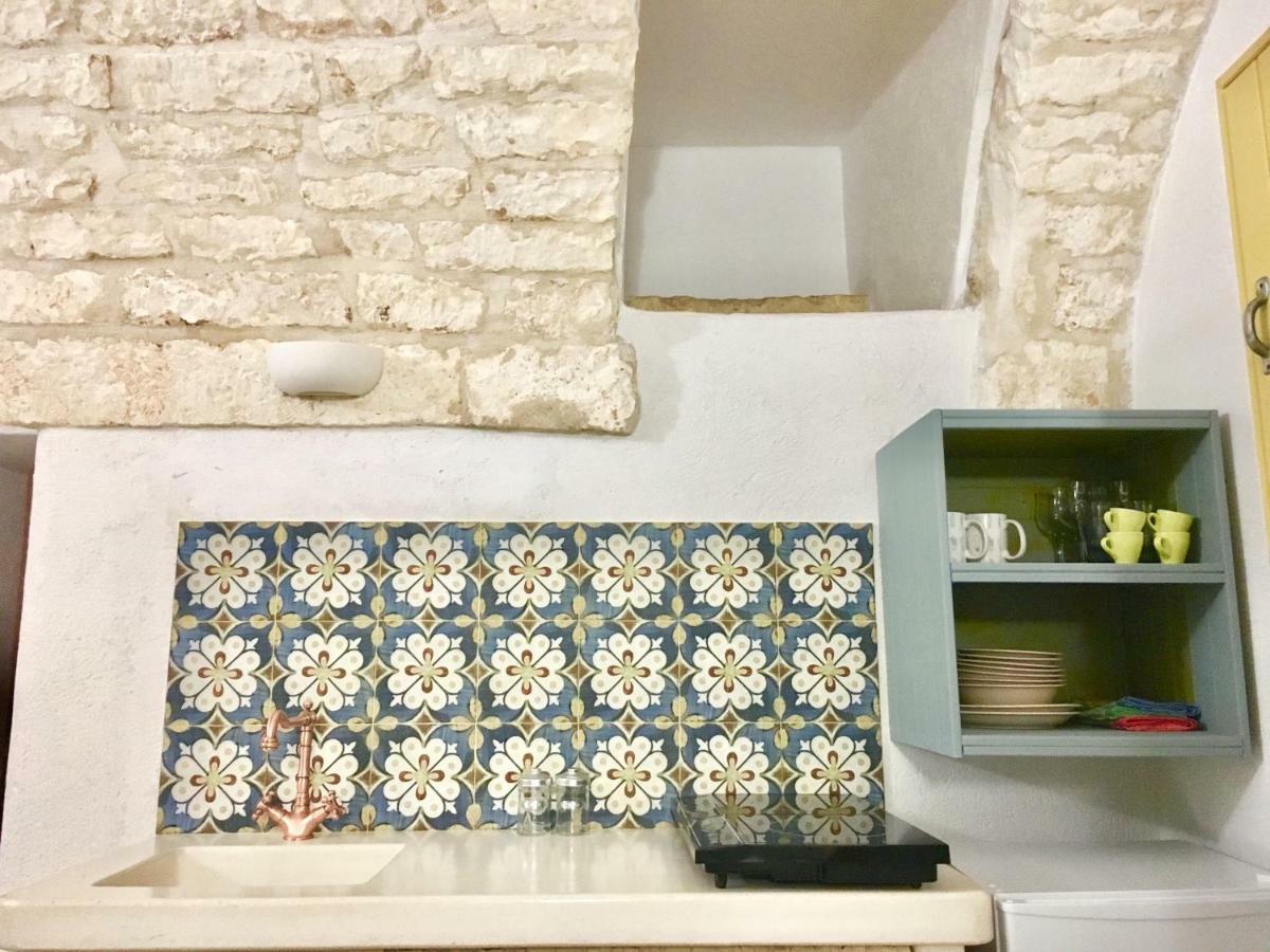 Casa Villani Guest House Ostuni Exterior foto