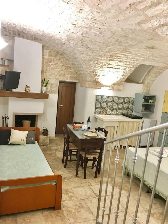 Casa Villani Guest House Ostuni Exterior foto