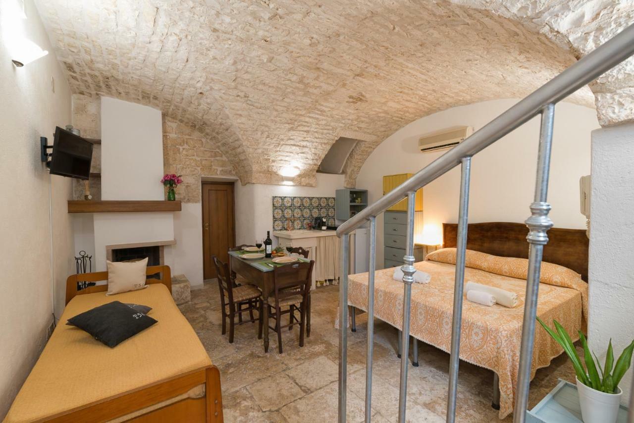 Casa Villani Guest House Ostuni Exterior foto
